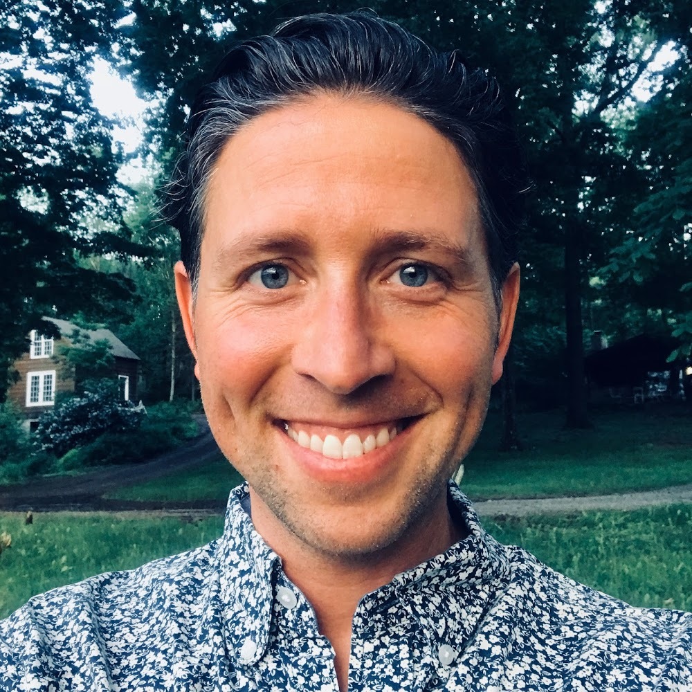 Meet your Posher, Shawn